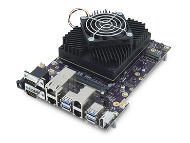 OSBOURNE: Nvidia Solutions, NVIDIA Jetson Embedded Computing Solutions, NVIDIA Jetson AGX Orin